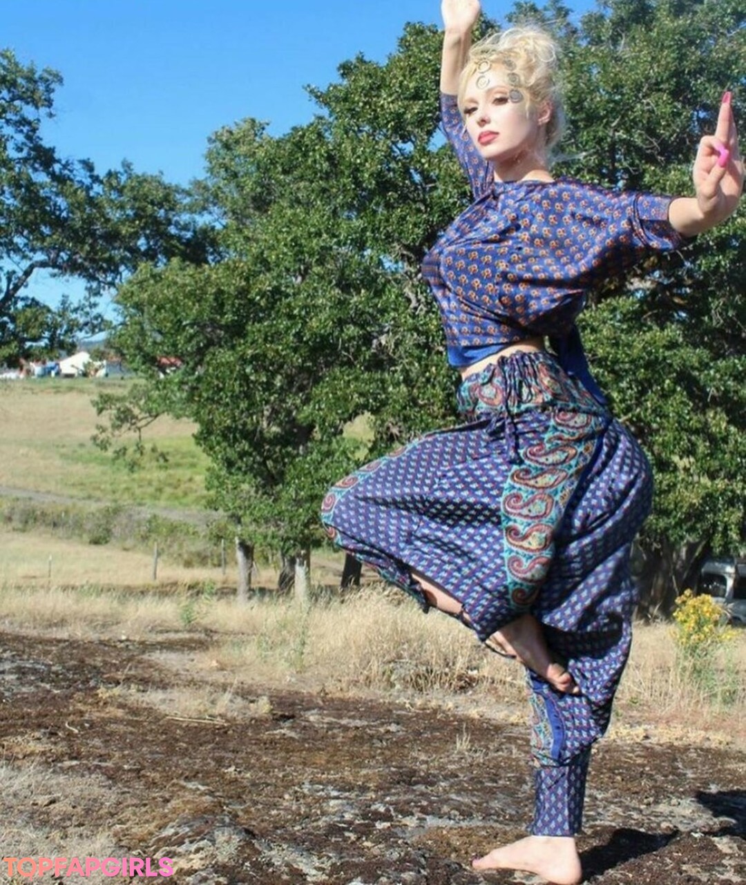 Foto di nudo di fuga di OnlyFans di Amethystfaymusic #370 Foto di nudo di fuga di OnlyFans di Amethystfaymusic #370