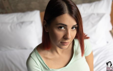 Foto di nudo di fuga di OnlyFans di Alice Kelly