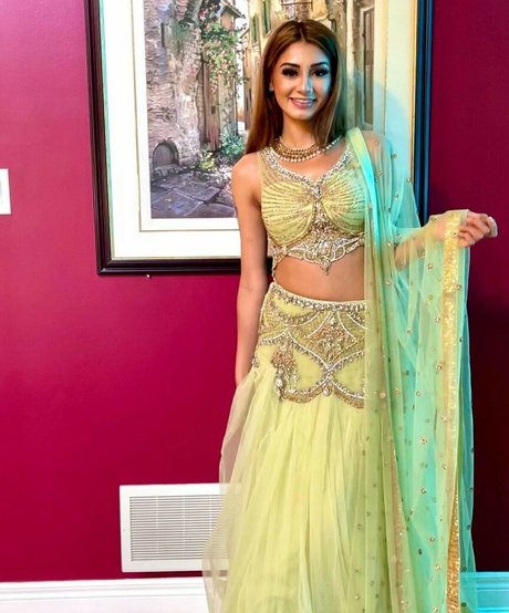 Bhavika Shah