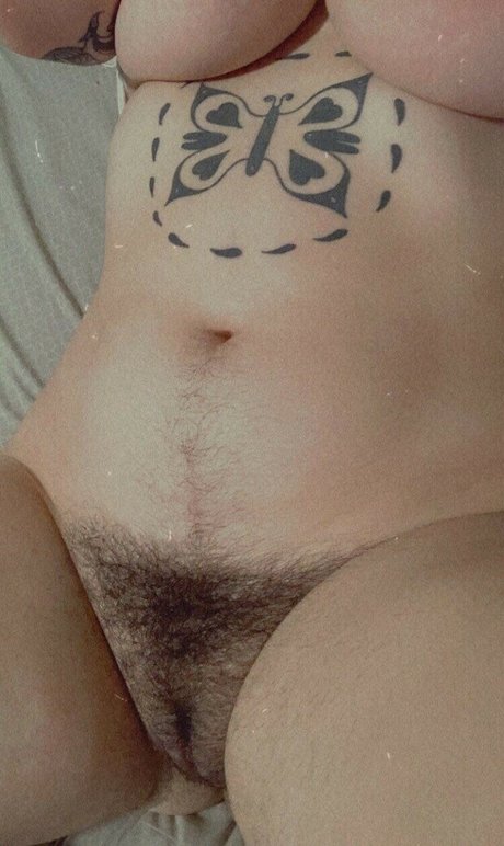 Foto di nudo di fuga di OnlyFans di Pumpkind3mon