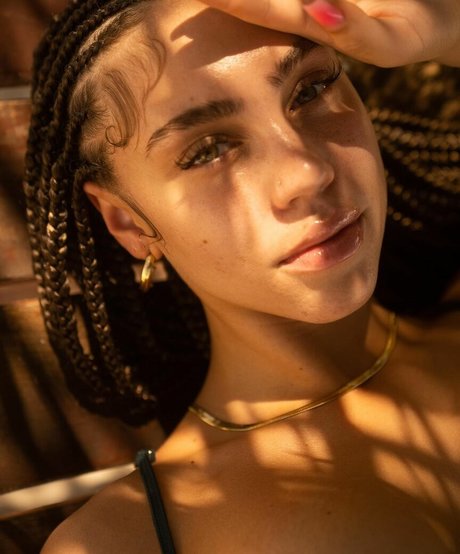 Makayla London