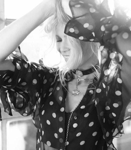 Claudia Schiffer