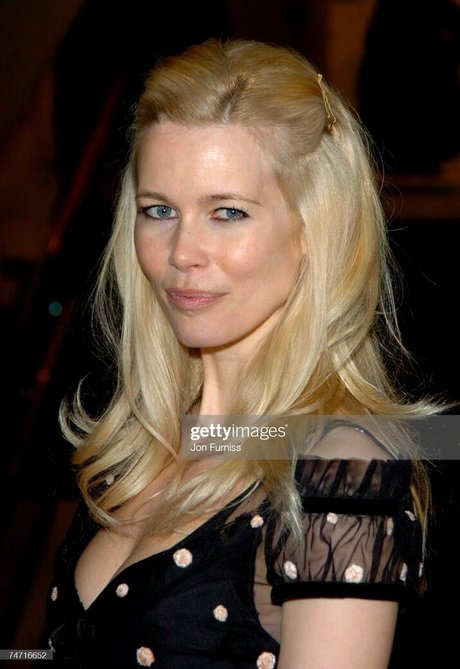 Claudia Schiffer