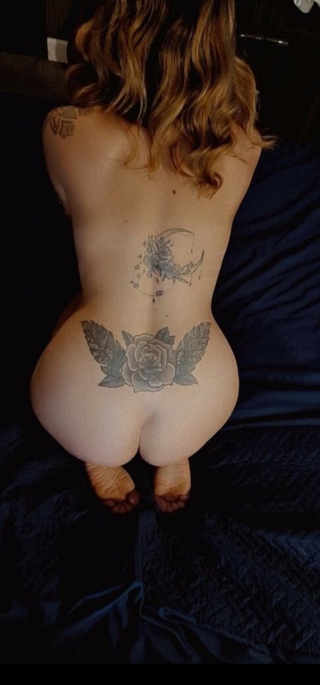 Foto di nudo di fuga di OnlyFans di Darkinteresting909