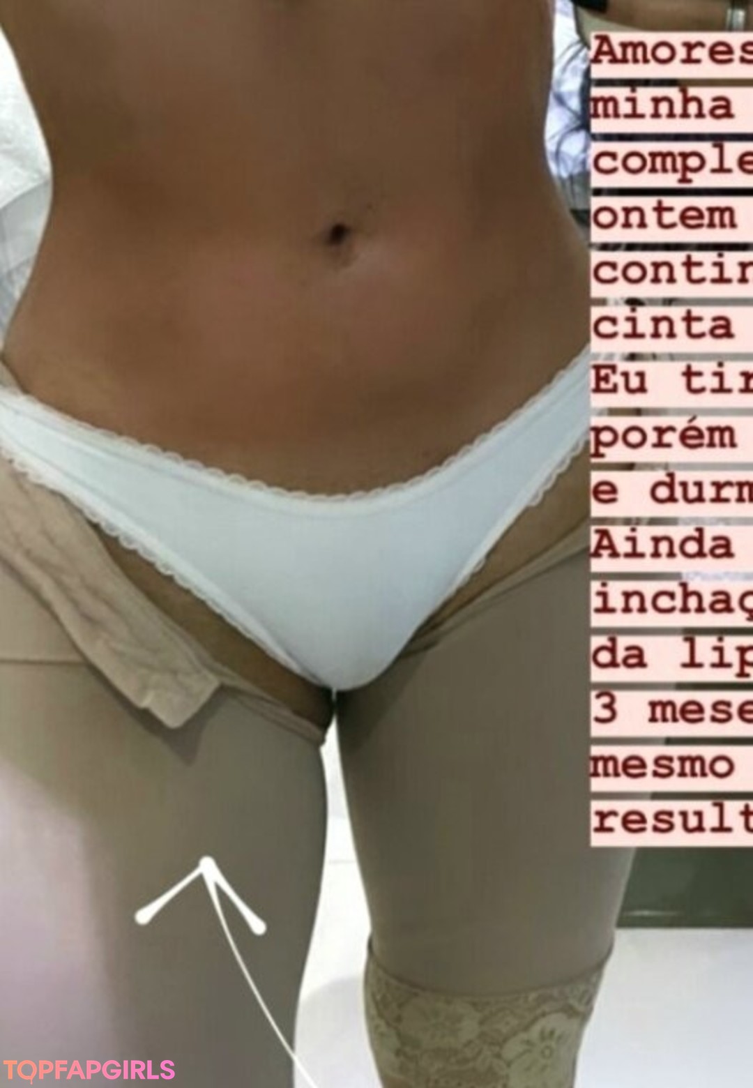 Foto di nudo di fuga di OnlyFans di Thayna Rodrigues #3 Foto di nudo di fuga di OnlyFans di Thayna Rodrigues #3