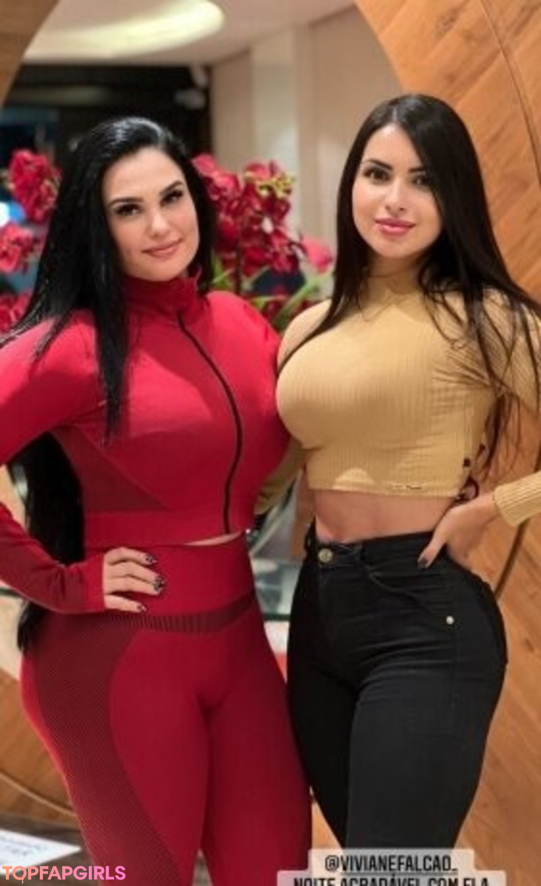 Foto di nudo di fuga di OnlyFans di Thayna Rodrigues #5 Foto di nudo di fuga di OnlyFans di Thayna Rodrigues #5