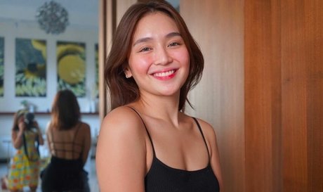Kathryn Bernardo
