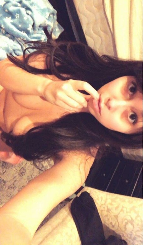 Foto di nudo di fuga di OnlyFans di Shoe0nhead