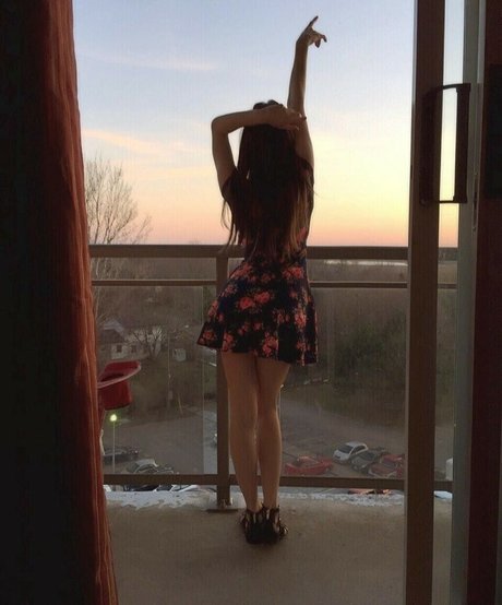 Foto di nudo di fuga di OnlyFans di Shoe0nhead