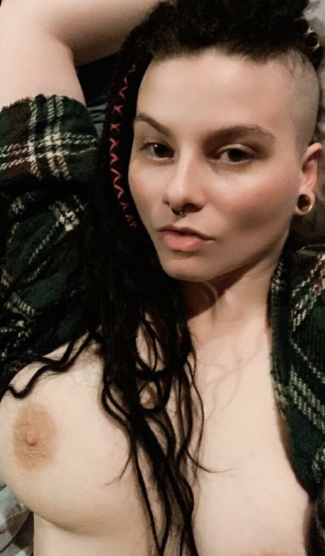 Foto di nudo di fuga di OnlyFans di Morecumberworldly