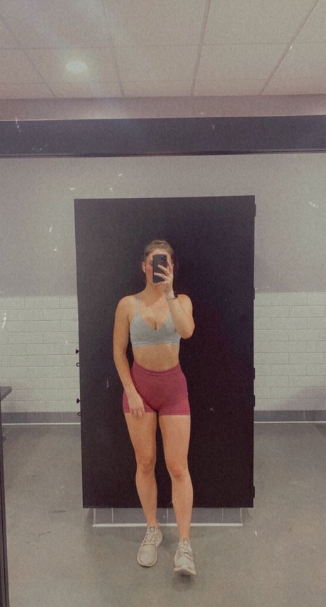 Foto di nudo di fuga di OnlyFans di Kassidy Seebeck