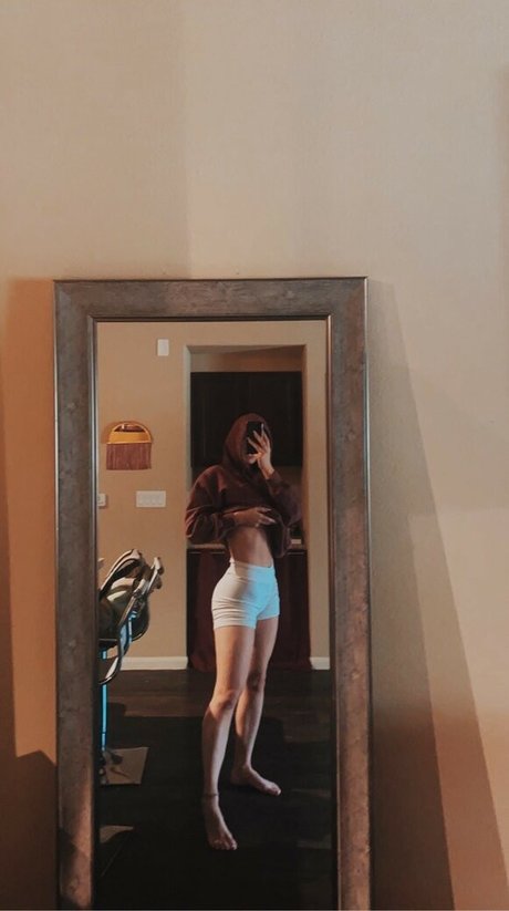 Foto di nudo di fuga di OnlyFans di Kassidy Seebeck