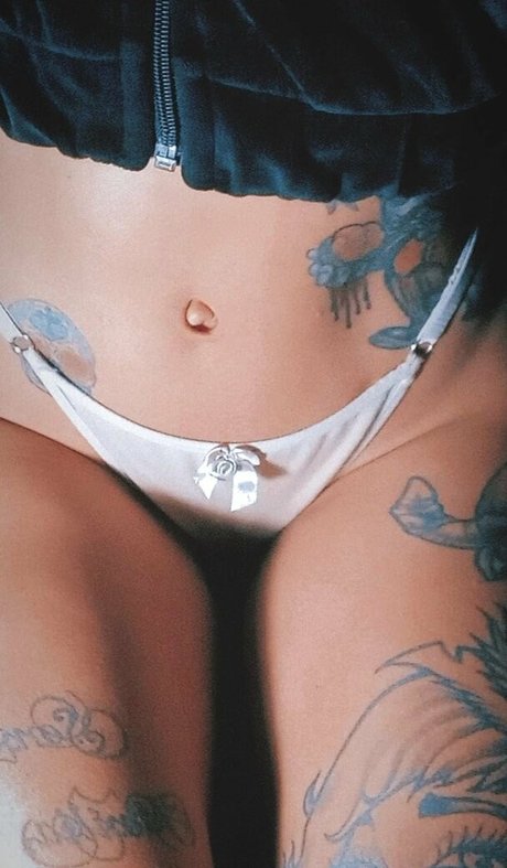 Foto di nudo di fuga di OnlyFans di Pp4ww