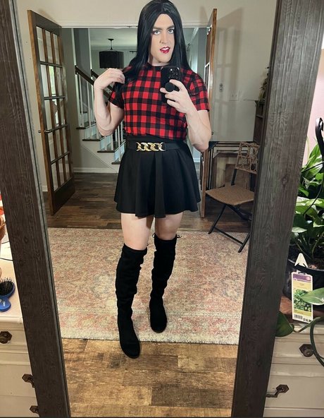 Foto di nudo di fuga di OnlyFans di Cdkylie