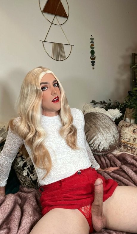 Foto di nudo di fuga di OnlyFans di Cdkylie