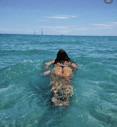 Foto di nudo di fuga di OnlyFans di Hannnaahh