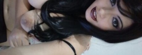 Foto di nudo di fuga di OnlyFans di Natsumejessi