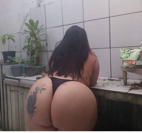 Foto di nudo di fuga di OnlyFans di Liahjham