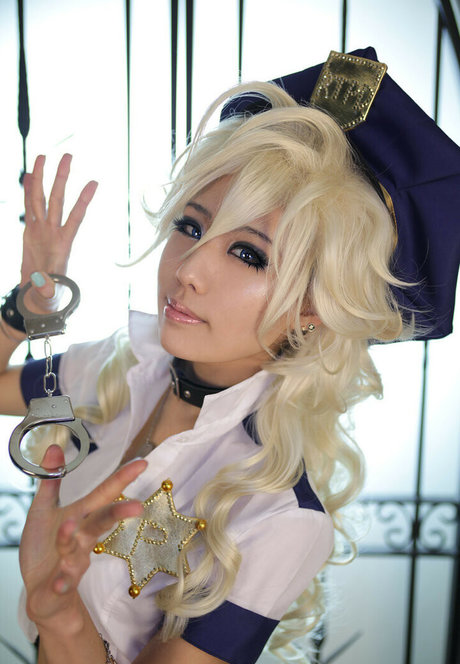 Foto di nudo di fuga di OnlyFans di Spiral Cats Cosplay
