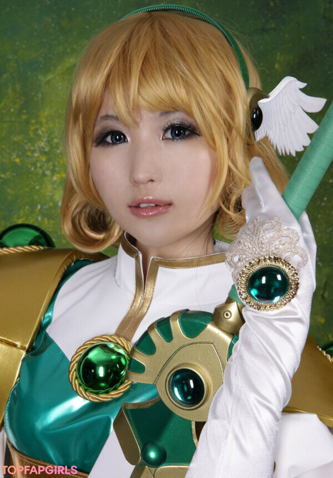 Foto di nudo di fuga di OnlyFans di Spiral Cats Cosplay #88 Foto di nudo di fuga di OnlyFans di Spiral Cats Cosplay #88