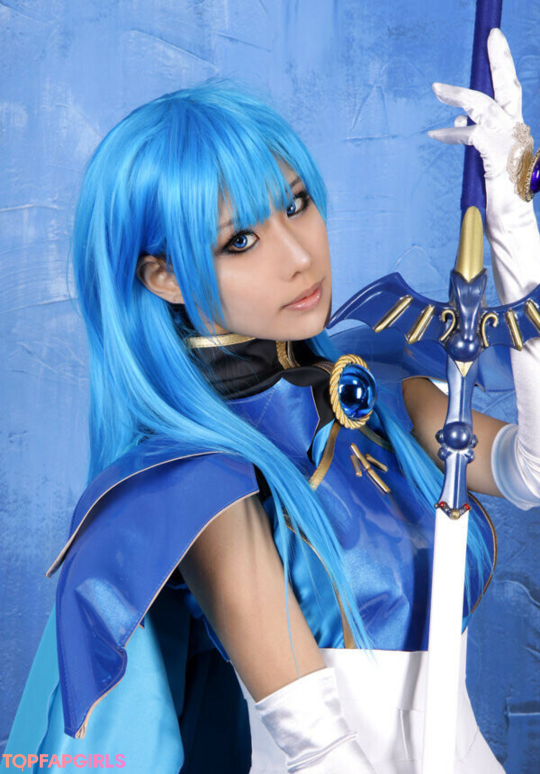 Foto di nudo di fuga di OnlyFans di Spiral Cats Cosplay #89 Foto di nudo di fuga di OnlyFans di Spiral Cats Cosplay #89