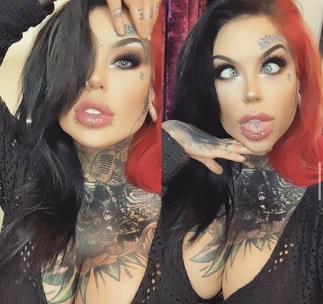 Foto di nudo di fuga di OnlyFans di Jemmyj
