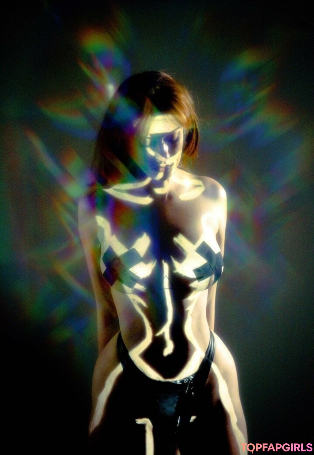 Foto di nudo di fuga di OnlyFans di Illumitatiana #8 Foto di nudo di fuga di OnlyFans di Illumitatiana #8