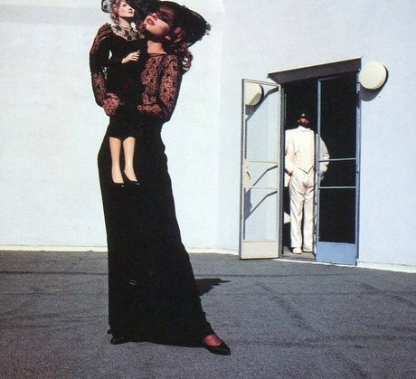 Nastassja Kinski