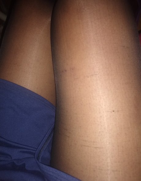 Foto di nudo di fuga di OnlyFans di Mariam Ariday