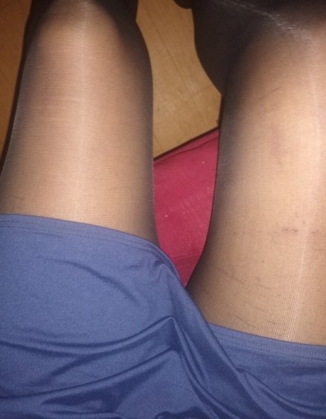 Foto di nudo di fuga di OnlyFans di Mariam Ariday
