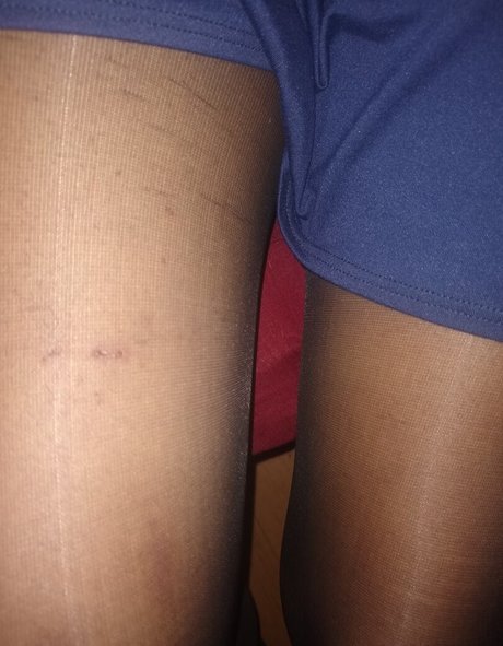 Foto di nudo di fuga di OnlyFans di Mariam Ariday