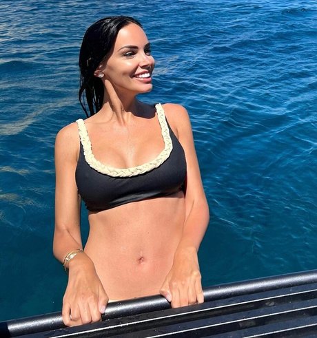 Michela Quattrociocche