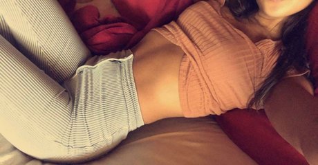 Foto di nudo di fuga di OnlyFans di Kayleeeekay