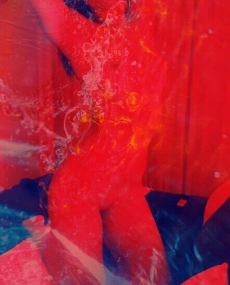 Foto di nudo di fuga di OnlyFans di Larawiish