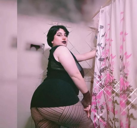 Foto di nudo di fuga di OnlyFans di Daymaquillajes4