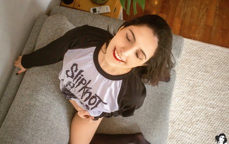 Foto di nudo di fuga di OnlyFans di Cindymoon