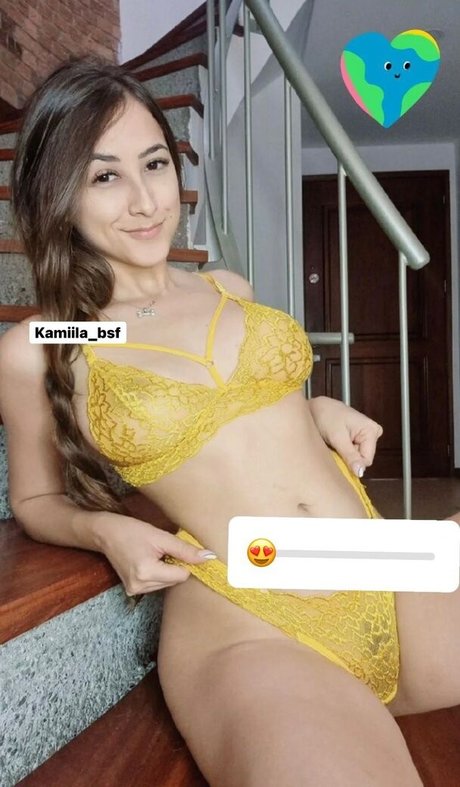 Kamiila Bsf
