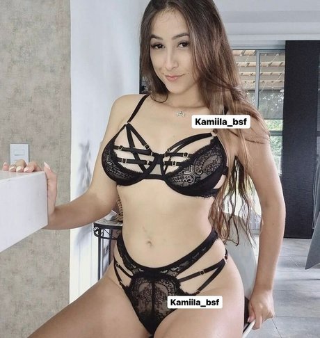 Kamiila Bsf