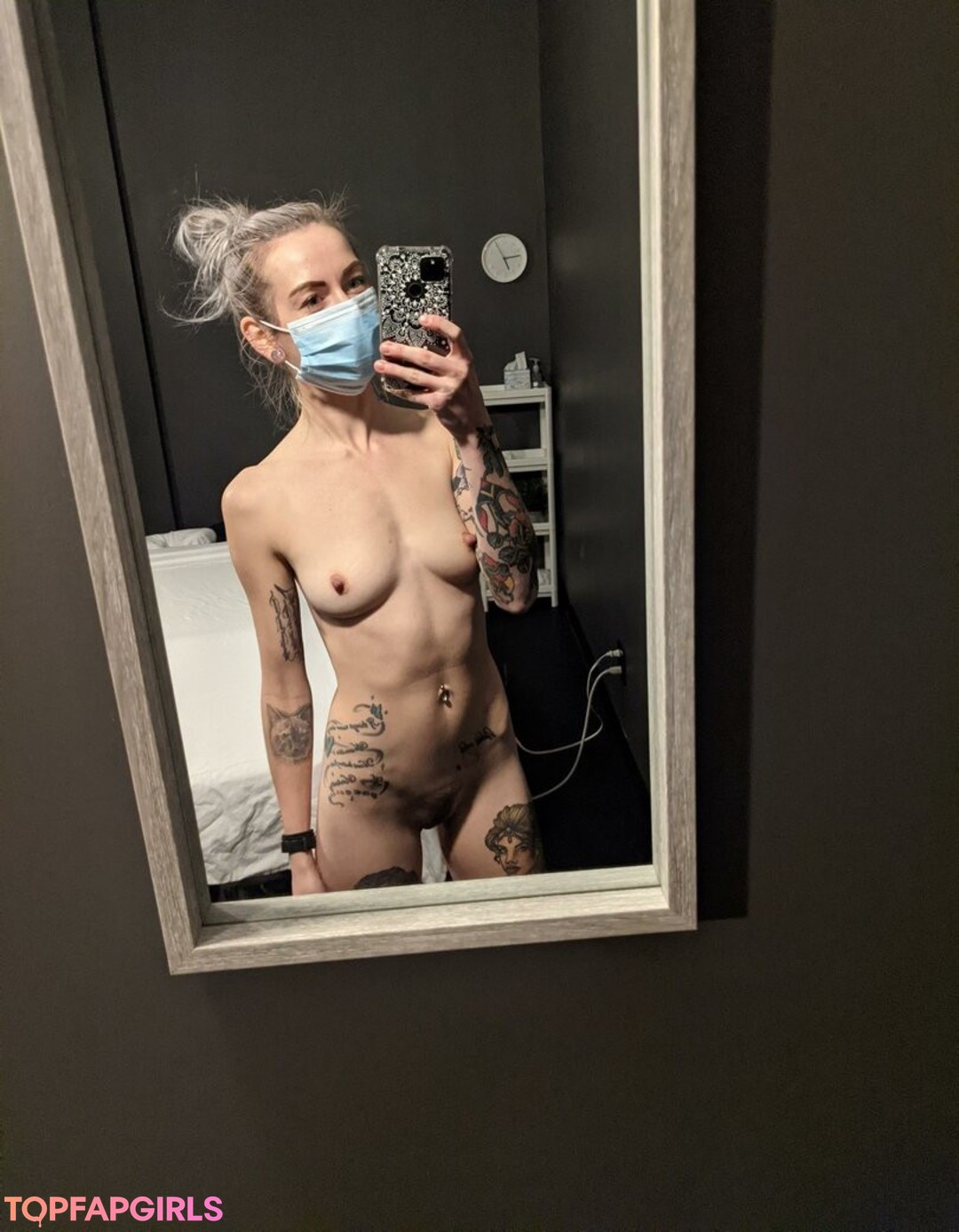 Foto di nudo di fuga di OnlyFans di Horrorspace9222 #16 Foto di nudo di fuga di OnlyFans di Horrorspace9222 #16