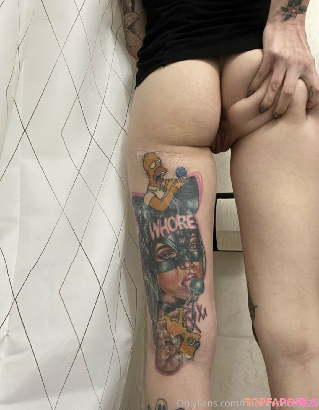 Foto di nudo di fuga di OnlyFans di Horrorspace9222 #20 Foto di nudo di fuga di OnlyFans di Horrorspace9222 #20