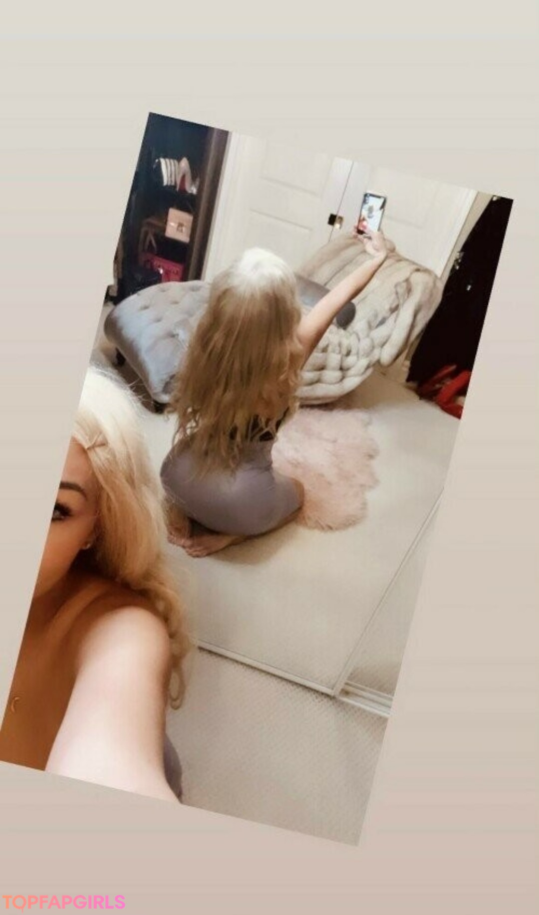 Foto di nudo di fuga di OnlyFans di Avyannalouve #9 Foto di nudo di fuga di OnlyFans di Avyannalouve #9