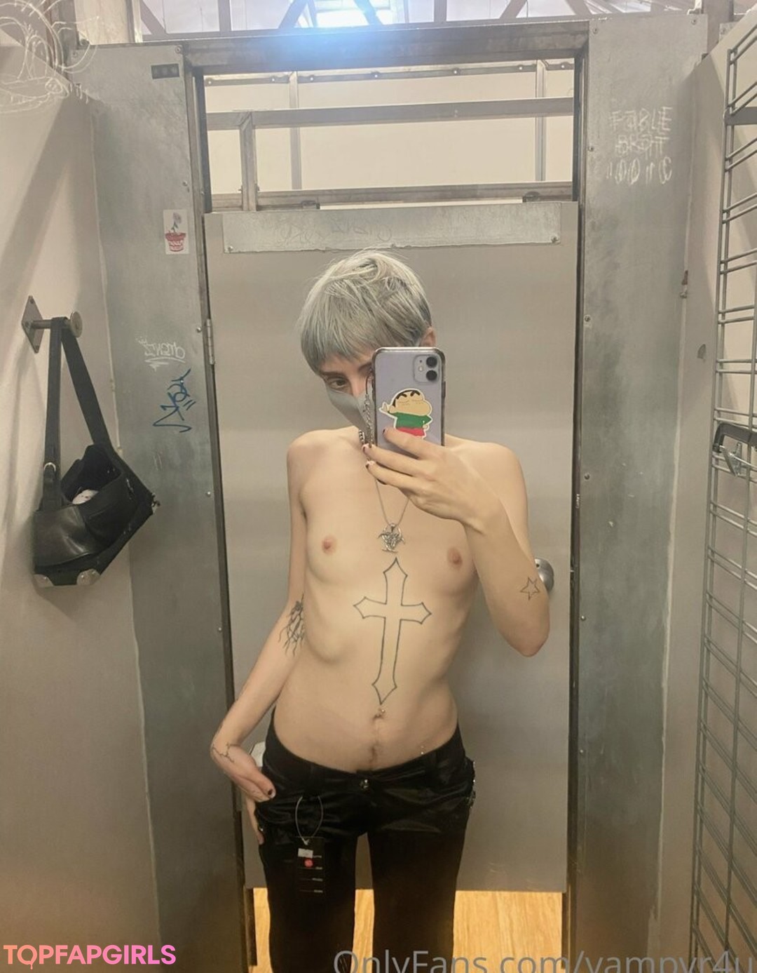 Foto di nudo di fuga di OnlyFans di Vampyr4u #33 Foto di nudo di fuga di OnlyFans di Vampyr4u #33
