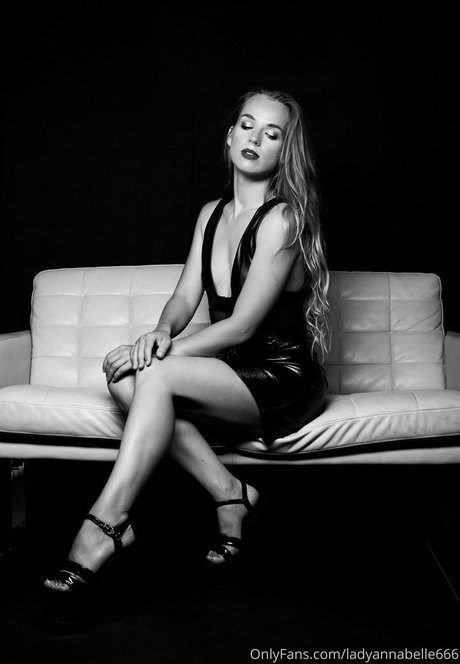 Lady Annabelle
