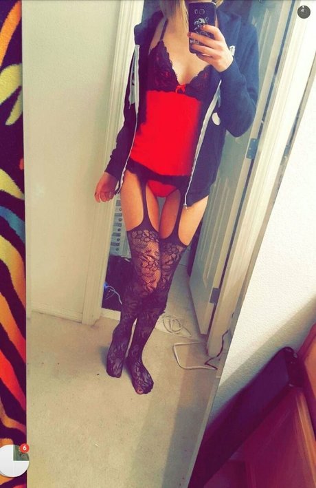 Foto di nudo di fuga di OnlyFans di Kawaiikelly