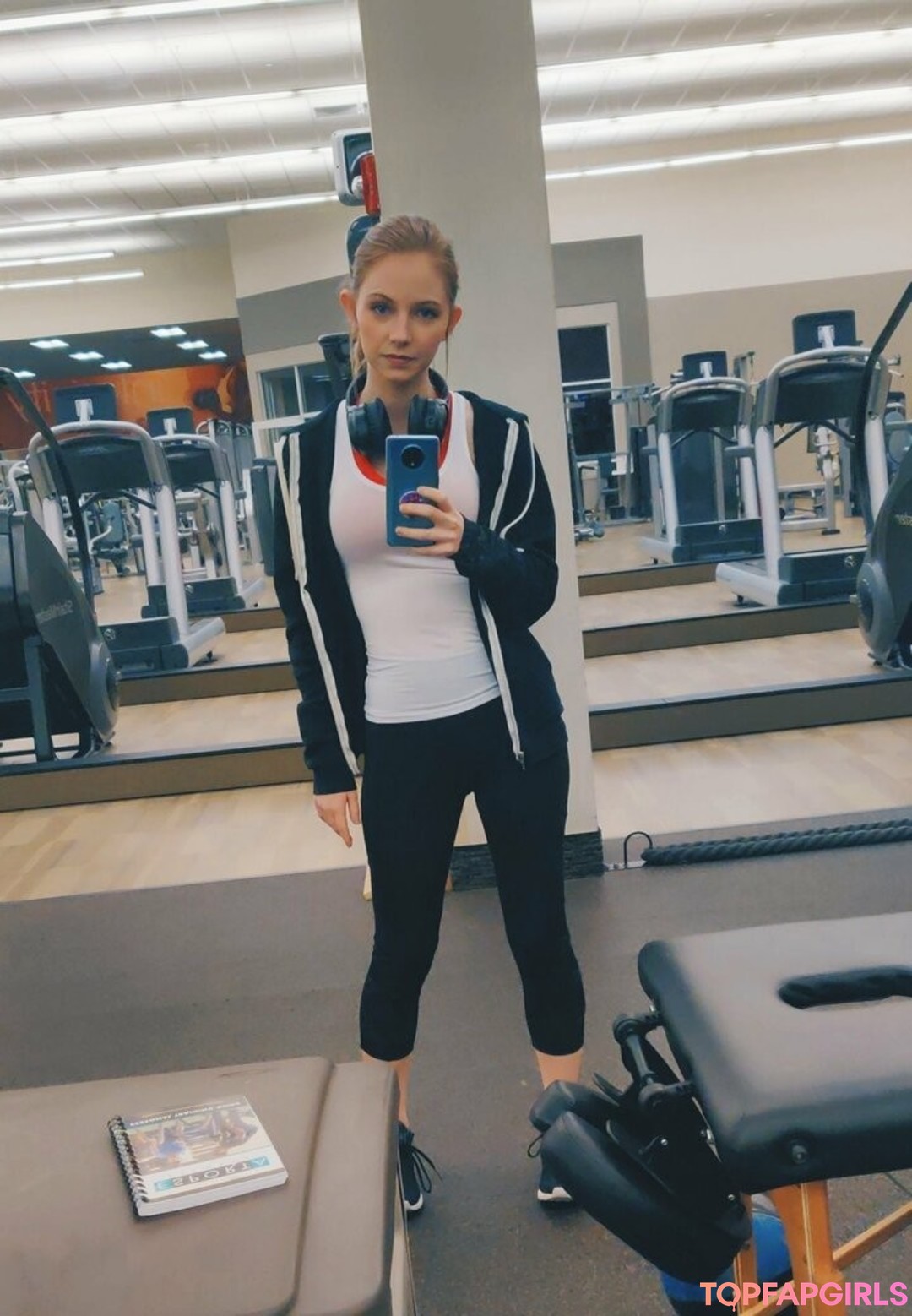 Foto di nudo di fuga di OnlyFans di Missclicklive #1 Foto di nudo di fuga di OnlyFans di Missclicklive #1