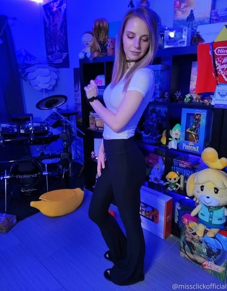 MissClick_Live