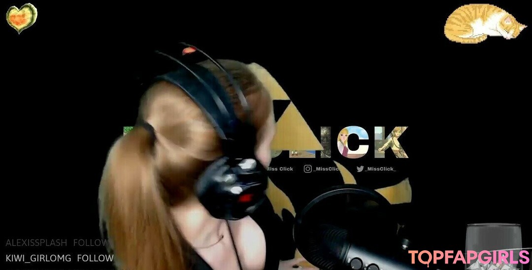 Foto di nudo di fuga di OnlyFans di Missclicklive #26 Foto di nudo di fuga di OnlyFans di Missclicklive #26