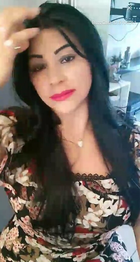 Foto di nudo di fuga di OnlyFans di Matura Pri