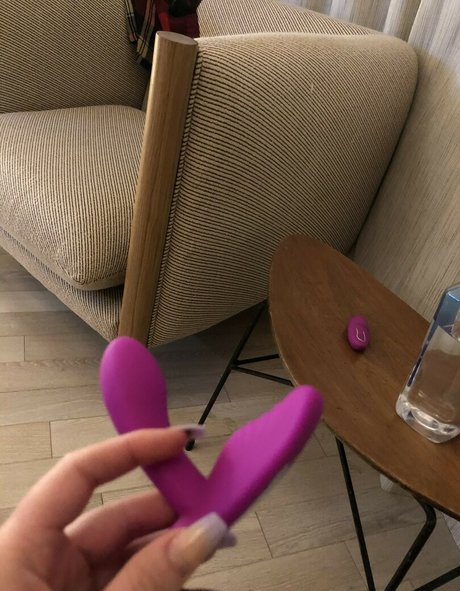 Foto di nudo di fuga di OnlyFans di Xoxojoce