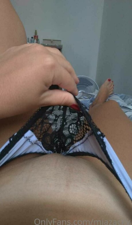 Mia Zacky